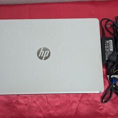 【超オシャレ！】HP15-bw0001au メモリ8G SSD512G W11の画像