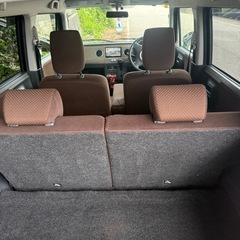 アルトラパン he22s   車検令和９年までの画像