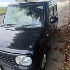 アルトラパン he22s   車検令和９年までの画像