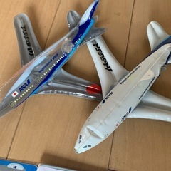 飛行機グッズの画像