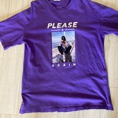 Tシャツ3点！の画像