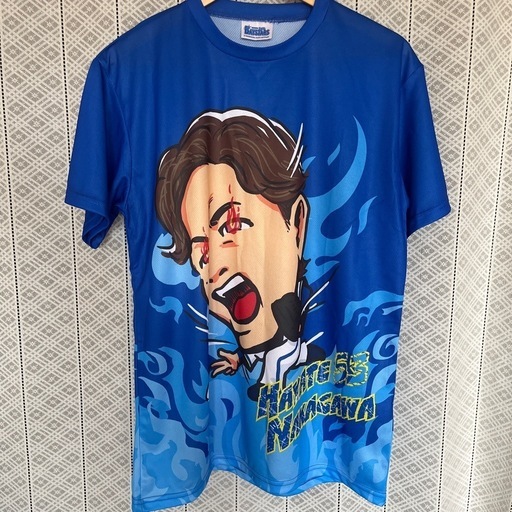 横浜DeNAベイスターズ　青炎シリーズTシャツ　 3点セット 7/1(火)『青炎シリーズ』関連グッズ、度会隆輝選手監修
