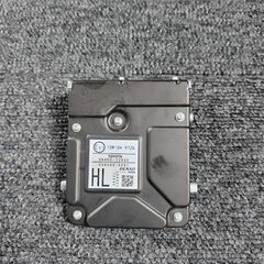 ☆TOYOTA☆カローラツーリング 3BA-ZRE212W フォワードレコグニション フロントカメラの画像