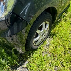 タントエグゼの画像