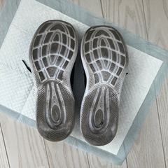 NIKE   AIRMAXアクシス  24cmの画像