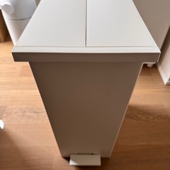 ケユカ KEYUCA　ゴミ箱 45Lの画像