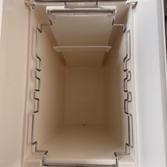 ケユカ KEYUCA　ゴミ箱 45Lの画像