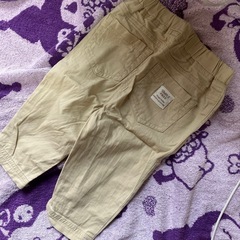 ベビー服 ズボン 90の画像
