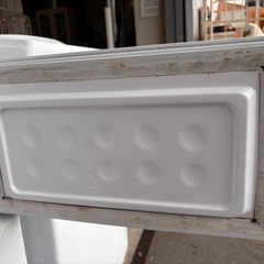 家電3点セット（洗濯機・冷蔵庫・電子レンジ）  🧺🍱📦【訳あり特価・17,000円！】 🚚【配達対応可・早い者勝ち】 の画像