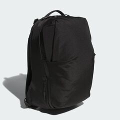 超美品★アディダス 4NWNL バックパック リュックサック ブラックの画像