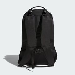 超美品★アディダス 4NWNL バックパック リュックサック ブラックの画像