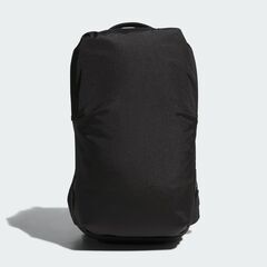 超美品★アディダス 4NWNL バックパック リュックサック ブラックの画像