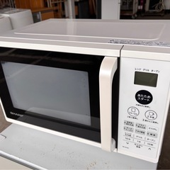 家電3点セット（洗濯機・冷蔵庫・電子レンジ）  🧺🍱📦【訳あり特価・17,000円！】 🚚【配達対応可・早い者勝ち】 の画像