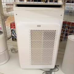 【リユースのサカイ八街店】★ジモティ割あり★ SHARP　加湿空気清浄機　19年製　クリーニング済　YJ6892の画像