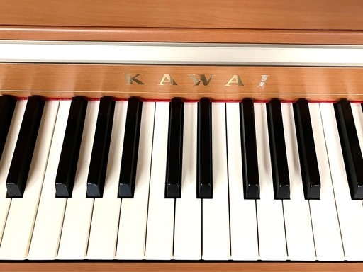 超美品◆KAWAI◆88鍵 電子ピアノ CA67C 椅子付き【引き取り限定】 引き取り限定】超美品◇KAWAI カワイ◇88鍵 電子ピアノ Concert