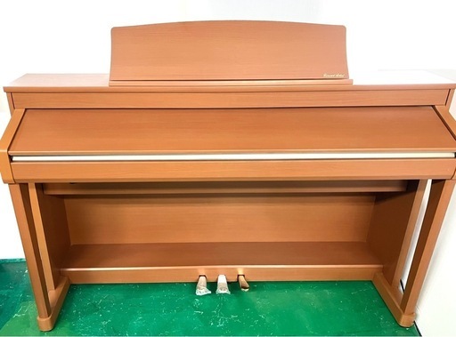 超美品◆KAWAI◆88鍵 電子ピアノ CA67C 椅子付き【引き取り限定】 引き取り限定】超美品◇KAWAI カワイ◇88鍵 電子ピアノ Concert