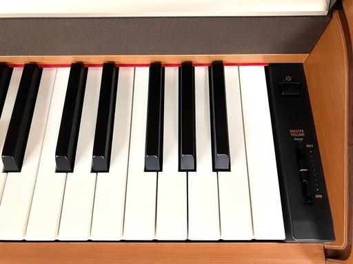 超美品◆KAWAI◆88鍵 電子ピアノ CA67C 椅子付き【引き取り限定】 引き取り限定】超美品◇KAWAI カワイ◇88鍵 電子ピアノ Concert