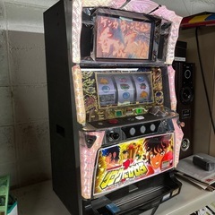 スロットマシン
の画像