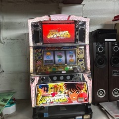 スロットマシン
