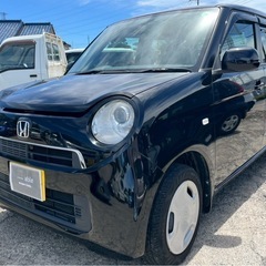 【支払17.8万円】8万キロ機関良好♩N-ONE車検令和8年4月...