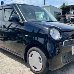 【支払17.8万円】8万キロ機関良好♩N-ONE車検令和8年4月即日納車ok内外装良好！エアコンバッチリ♩オススメ車両の画像