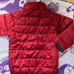 ベビー服 アウター 80の画像