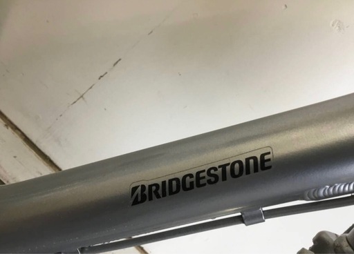 h-6△ q 岐阜発/ ブリジストン/ WAGON/ 大人用三輪自転車/ スイングあり/ 変速なし/ 走行確認/ 現状品/ R7.6/10 △