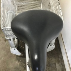 △ q 岐阜発/ ブリジストン/ WAGON/ 大人用三輪自転車/ スイングあり/ 変速なし/ 走行確認/ 現状品/ R7.6/10 △の画像