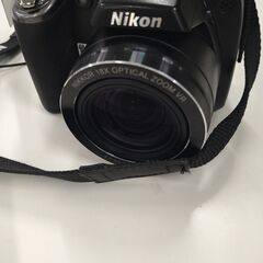 リユースのサカイ浦和店 【E64】デジタルカメラ NIKON P-80の画像