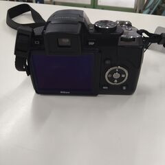 リユースのサカイ浦和店 【E64】デジタルカメラ NIKON P-80の画像