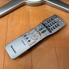 お値下げ‼️シャープ　テレビ TV 動作確認済み✨の画像