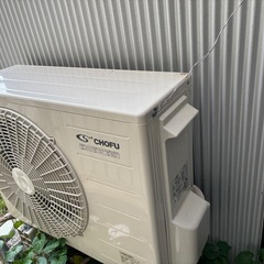 家庭用ヒートポンプ給湯器の画像