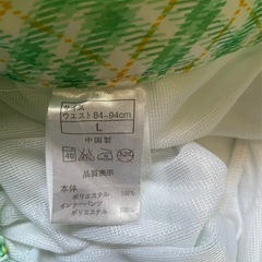 BODY GLOVE 水着　L サイズの画像