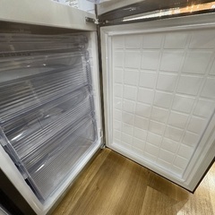 【安心の1年動作保証付き】SHARPの2ドア冷蔵庫の画像