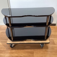 テレビ台【町田市再生家具】251175の画像