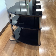 テレビ台【町田市再生家具】251175の画像