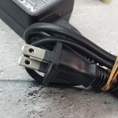 動作確認済 NEC 純正 ACアダプター ADP004 PC-VP-BP103の画像