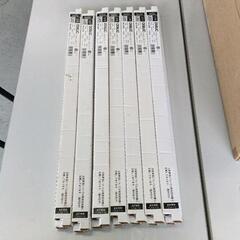 0718-222 ODELIC LED管　20形　７本セットの画像