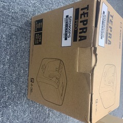 TEPURA SR5900Pの画像