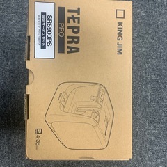 TEPURA SR5900Pの画像