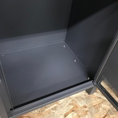 ジャングルジャングル貝塚店　宅配ボックス付きポスト　ポスト　宅配BOX ジョエレ　鍵付き　貝塚市　二色浜　リサイクルショップの画像