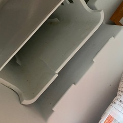 255L 冷蔵庫　の画像