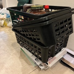 かごの画像