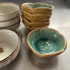 食器の画像