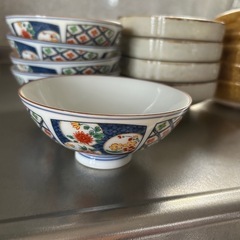 食器の画像