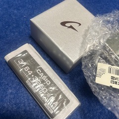 【新品タグ付ボックス付き】CASIOBaby-Gベイビーグリーン海外モデル腕時計の画像