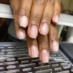Nails 