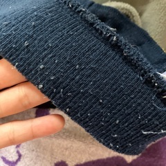 ベビー服 アウター 80サイズの画像