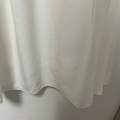 ウェディング/パーティードレスの画像