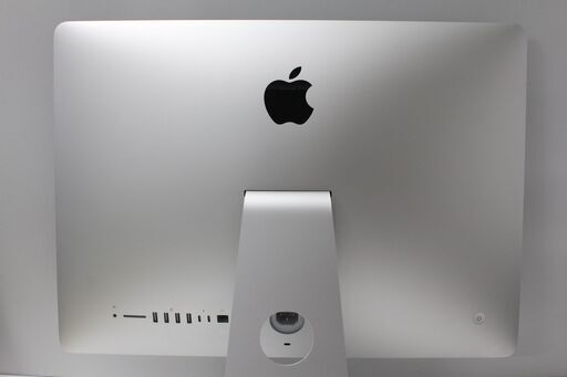 iMac（21.5インチ,2017）HDD1TB/8GB〈MMQA2J/A〉④